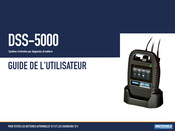 Midtronics DSS-5000 HD Guide De L'utilisateur