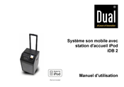 Dual iDB 2 Manuel D'utilisation