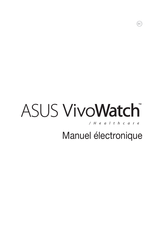 Asus HC-A01 Manuel Électronique