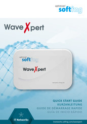 Softing Wave Xpert Mode D'emploi