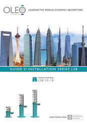 OLEO LSB 16 Guide D'installation