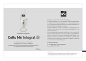 LPG Cellu M6 Integral s Guide D'utilisation