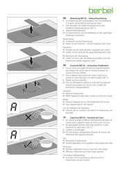 Berbel BKF DL Instructions D'utilisation