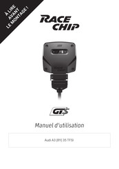 GTS Race Chip Manuel D'utilisation