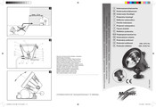 Messner UWL 1275 Tec Guide D'utilisation