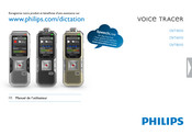 Philips DVT6010 Manuel De L'utilisateur