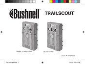 Bushnell TRAILSCOUT 11-9800 Mode D'emploi