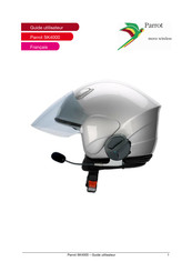 Parrot SK4000 Guide Utilisateur