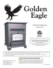 Golden Eagle 5520 Installation