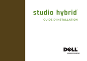 Dell Hybrid 140 Guide D'installation