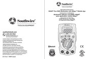 Southwire 16040T Instructions D'utilisation