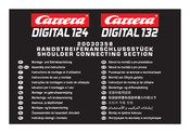 Carrera 2 0 0 3 0 3 5 8 Instructions De Montage Et D'utilisation