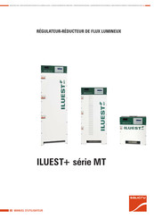 Salicru ILUEST+ MT NAT+ 80-4 Mode D'emploi