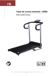 EveMotion T-250 Mode D'emploi