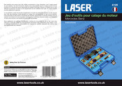 Laser 6125 Mode D'emploi