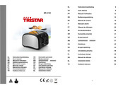 Tristar BR-2136 Manuel D'utilisation