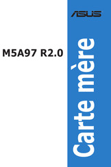 Asus M5A97 R2.0 Manuel D'utilisation