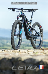 Specialized Bicycle Components LEVO 2016 Manuel Technique