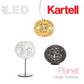 Kartell Planet Mode D'emploi