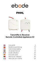 Ebode PMML Guide Utilisateur