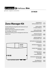 Ariston 3318628 Mode D'emploi