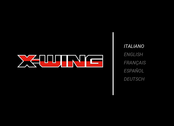 SUOMY X-WING Mode D'emploi