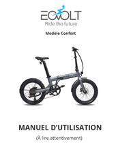 EOVOLT Confort Manuel D'utilisation