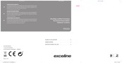 exceline 955303 Guide D'utilisation