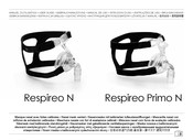 Air Liquide Respireo N Manuel D'utilisation