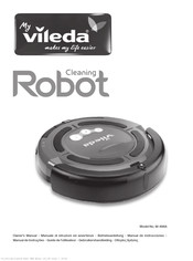 Vileda M-488A Guide De L'utilisateur