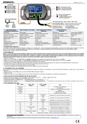 Prastel MRMINI2E+ Mode D'emploi