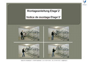 velopa Etage 2 Notice De Montage