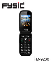 Fysic FM-9260 Mode D'emploi