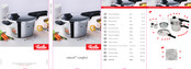 Fissler vitavit comfort Mode D'emploi