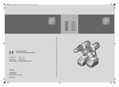 Fein ABS18 Notice Originale