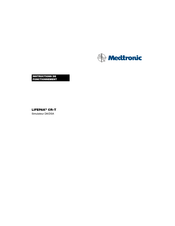 Medtronic LIFEPAK CR-T Instructions De Fonctionnement