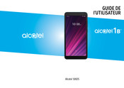 Alcatel 1B Mode D'emploi