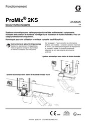 Graco ProMix 2KS Mode D'emploi