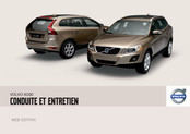 Volvo XC60 Mode D'emploi