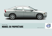 Volvo S60 2007 Manuel Du Propriétaire