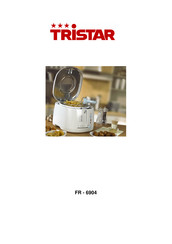 Tristar FR-6904 Mode D'emploi