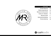 Ruark Audio MR1 Guide De L'utilisateur