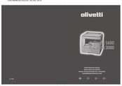Olivetti d-Copia 1600 Mode D'emploi