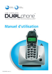 Dual OLYMPIA Manuel D'utilisation