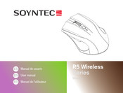 Soyntec R5 Série Manuel De L'utilisateur