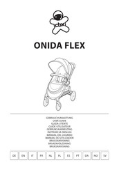 CBX ONIDA FLEX Guide Utilisateur