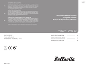 Bellavita 956227 Guide D'utilisation