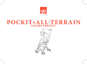 GB GOLD POCK IT+ALL-TERRAIN Mode D'emploi