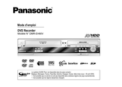 Panasonic DMR-EH80V Mode D'emploi