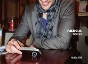Nokia N96-1 Mode D'emploi